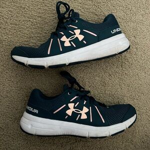 Under Armor Running Shoes